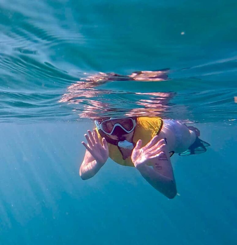 Fort Lauderdale: Ocean Reef Snorkel Tour w/ Snacks & Drinks - Duration & Flexibility