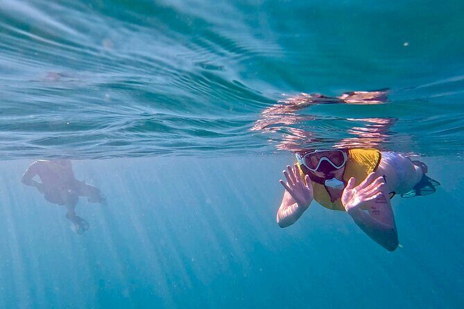 Fort Lauderdale: Ocean Reef Snorkeling Tour w/ Snacks & Drinks - Analyzing the Price and Overall Value