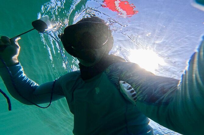 Fort Lauderdale: Ocean Reef Snorkeling Tour w/ Snacks & Drinks - How This Tour Fits Different Travel Styles