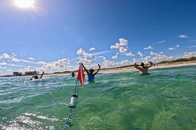 Fort Lauderdale: Ocean Reef Snorkeling Tour w/ Snacks & Drinks - FAQs About the Fort Lauderdale Snorkeling Tour