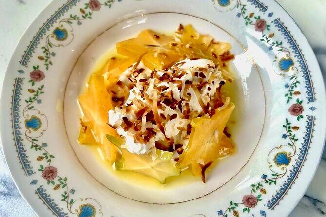 Fort Lauderdale Off the Beaten Path Food Tour Experience - The Authentic Flavor of Fort Lauderdale’s Hidden Gems