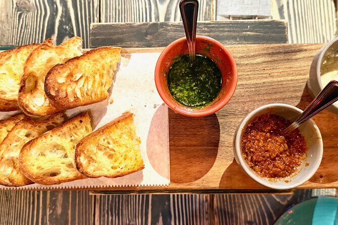 Fort Lauderdale Off the Beaten Path Food Tour Experience - Frequently Asked Questions
