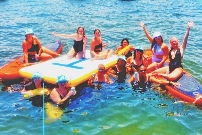 Fort Lauderdale Private Boat Cruise with Watertoys, 6-Hours - Who Is This Tour Best For?