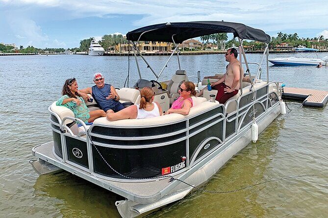 Fort Lauderdale Private Guided Boat Cruise w/ Watertoys, 4-Hours - Final Thoughts: Is It Worth It?