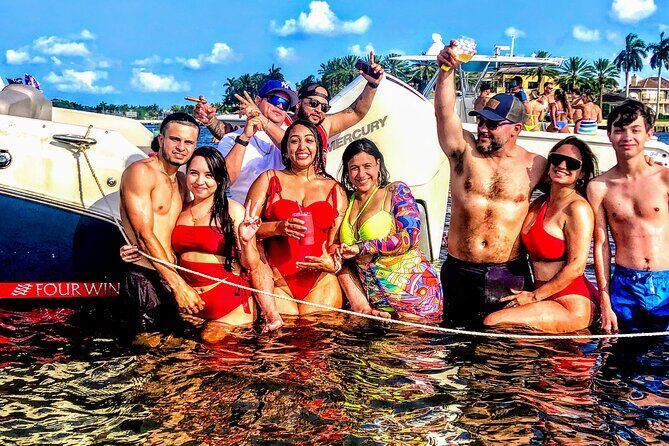 Fort Lauderdale Rental 28FT Boat Adventure - Final Thoughts: Is This Tour Right for You?