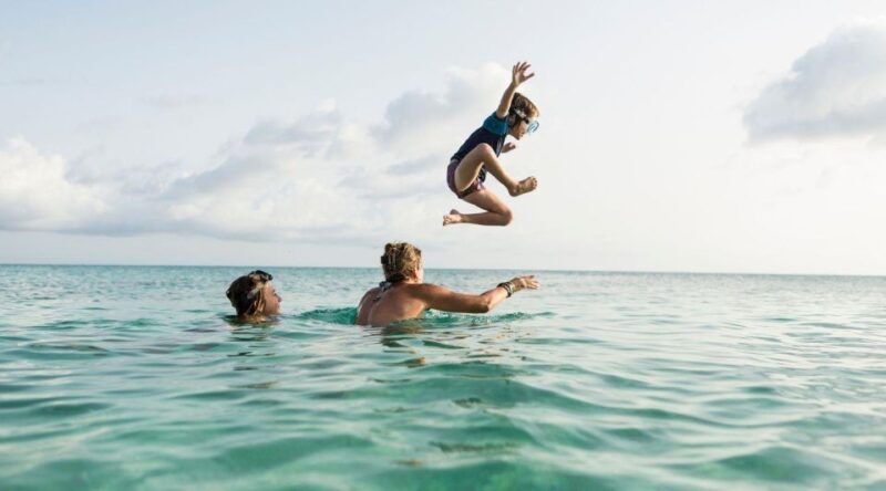Fort Lauderdale: Scenic Boat Trip w/ Swim Stop & Inflatables - An In-Depth Look at the Fort Lauderdale Scenic Boat Trip