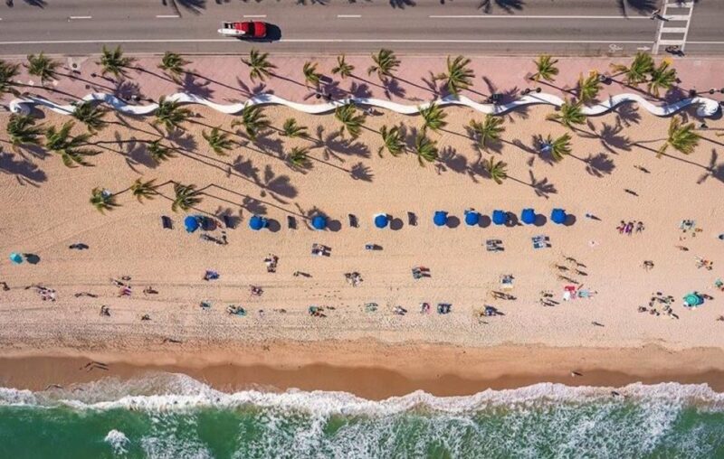 Fort Lauderdale: Small Group Tour w/Intercoastal Boat Cruise - The Sum Up
