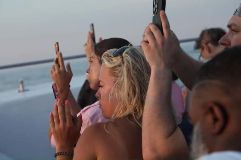 Fort Lauderdale: Sunset Cruise Aboard the Sea Rocket - The Sum Up: Is It Worth It?