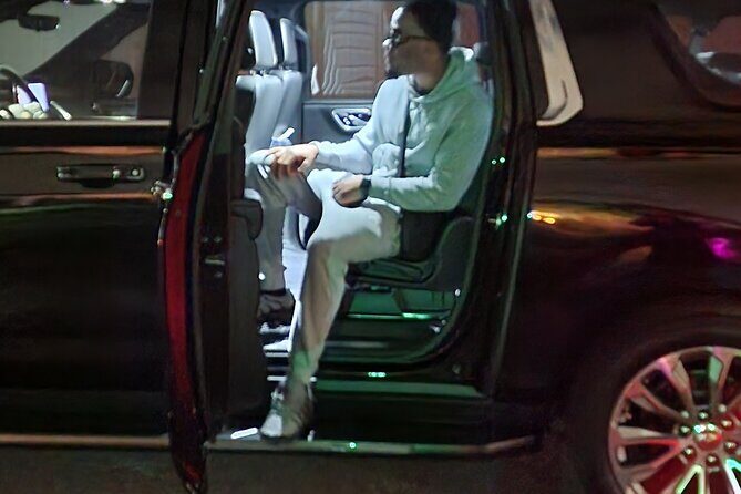 Fort Lauderdale SUV To and From Miami Cruise Port - Fort Lauderdale SUV To and From Miami Cruise Port: A Practical Review