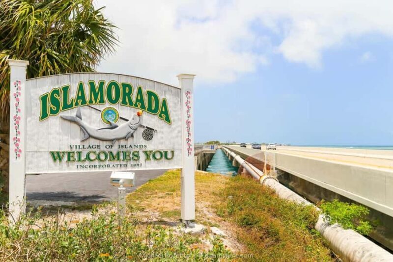 Fort Lauderdale to Islamorada Day Trip - An In-Depth Look at the Fort Lauderdale to Islamorada Day Trip