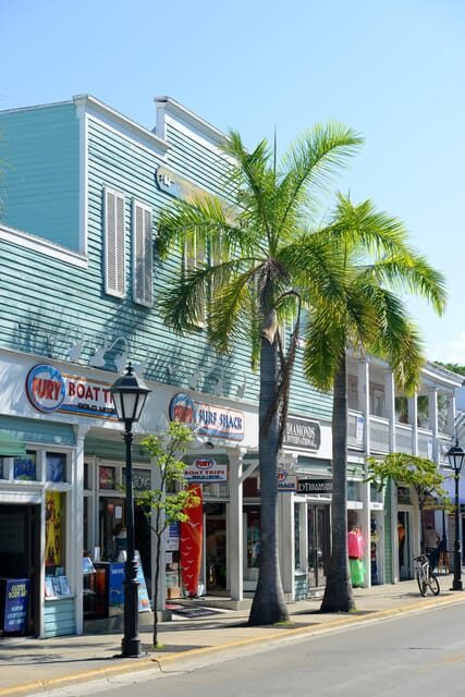 Fort Lauderdale to Key West Day Trip - Key Points