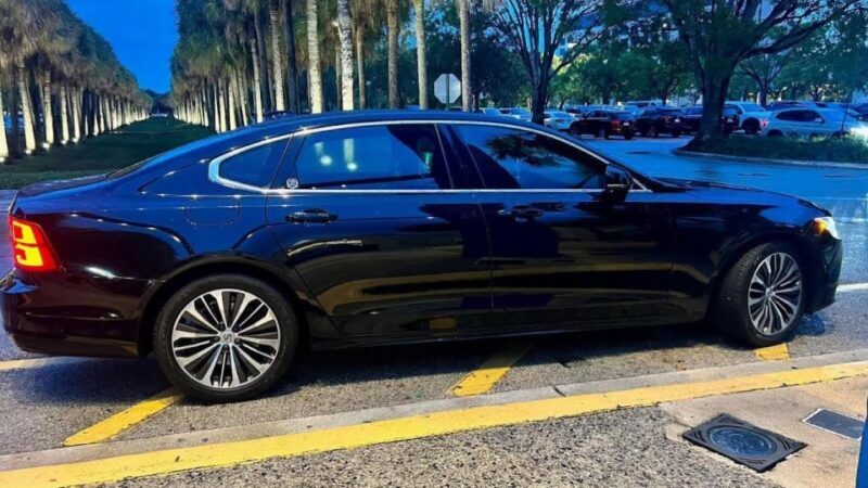 Fort Lauderdale: Transfer to Miami - Key Points