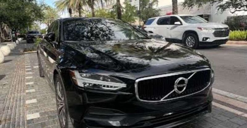 Fort Lauderdale: Transfer to Miami - Why Choose This Transfer Service?
