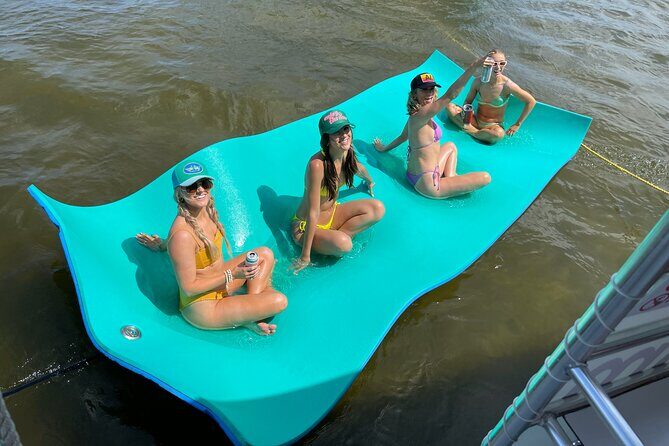 Fort Lauderdale's Largest Party Pontoon - Final Thoughts