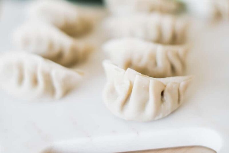 Fort Launderdale: Dumpling Making Class With Local Chef - Is the Price Worth It?
