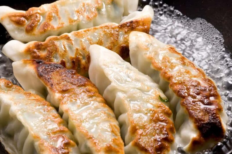 Fort Launderdale: Dumpling Making Class With Local Chef - Authentic, Fun, and Educational