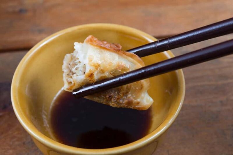 Fort Launderdale: Dumpling Making Class With Local Chef - Who Will Love This Experience?