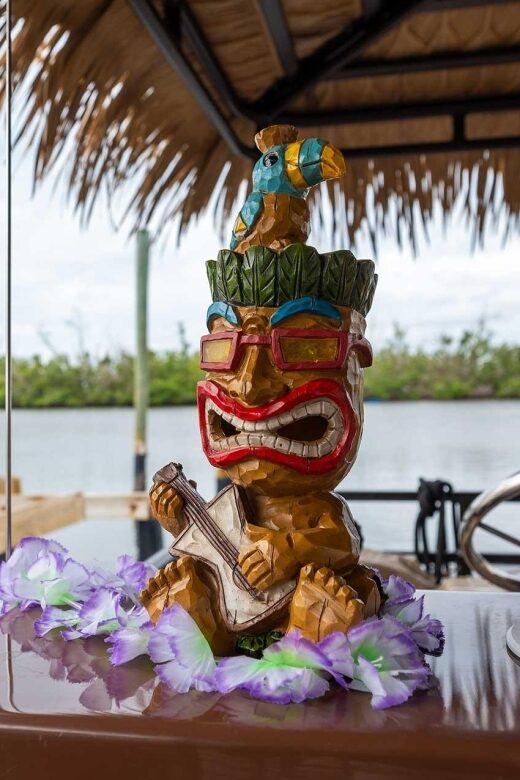 Fort Myers Beach: Adults only BYOB Tiki Pub Daytime Cruise - Fort Myers Beach: Adults only BYOB Tiki Pub Daytime Cruise — A Practical, Authentic Review