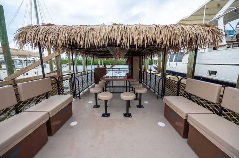 Fort Myers Beach: Adults only BYOB Tiki Pub Daytime Cruise - Final Thoughts