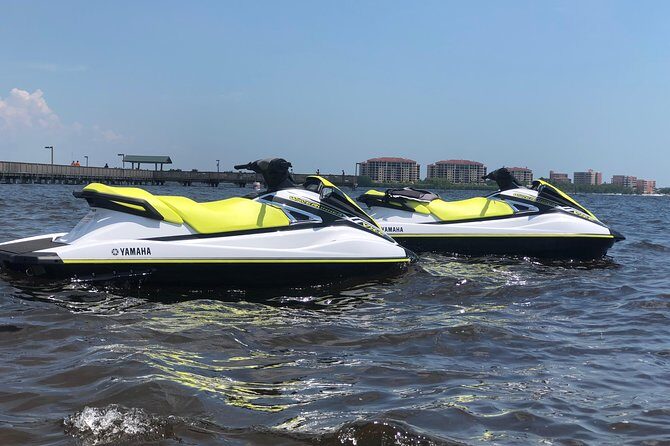 Fort Myers Beach Free-Range Jetski Rental - Final Thoughts