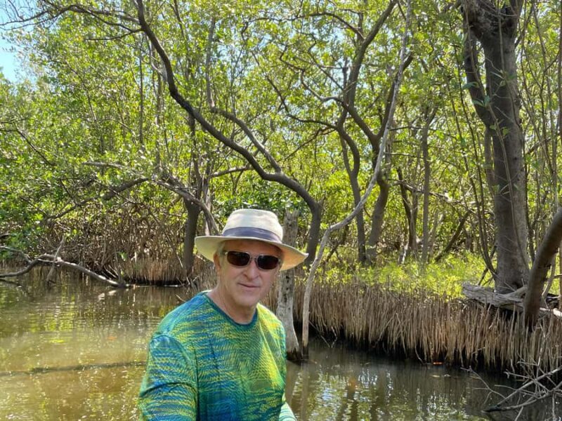 Fort Pierce: 2-Hour Prehistoric Preserve Kayak Tour - Who Will Love This Tour?