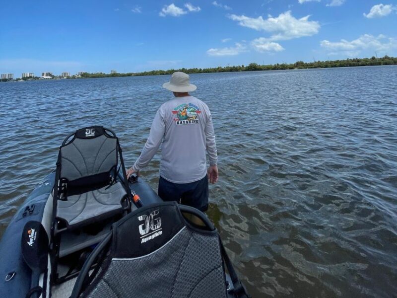 Fort Pierce: 6-hr Mangroves, Coastal Rivers & Wildlife in FL - Value & Practical Details