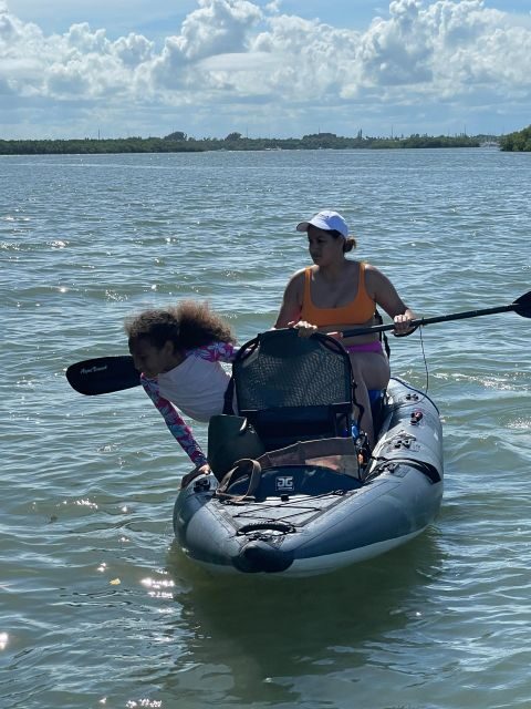 Fort Pierce: 8-hr Jungle and Lagoon passage to Ocean in FL - Final Thoughts