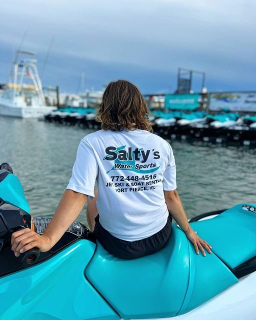 Fort Pierce: Dolphin-Watching Jet Ski Tour - Final Thoughts