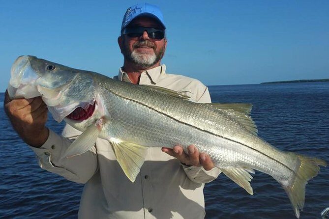 Fort Pierce Inshore Fishing Charters - A Deep Dive into the Fort Pierce Inshore Fishing Experience