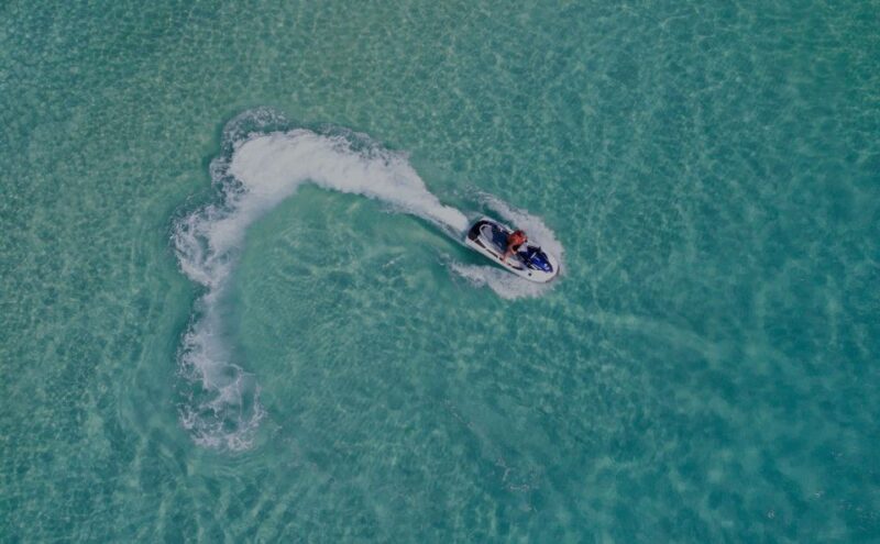 Fort Walton Beach: Explore Private Islands on Jet Skis - Key Points