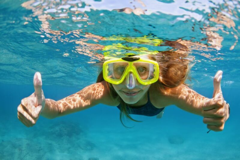 Fort Walton Beach: Morning Dolphin Cruise with Snorkel Stop - Final Thoughts: Is It Worth It?