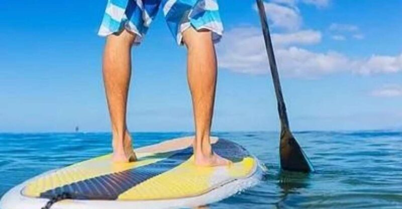 Fort Walton Beach: Paddle Board Rental - The Sum Up: Is It Worth It?