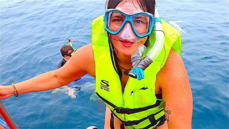 Fort Walton: Dolphin Discovery and Snorkeling Cruise - A Detailed Look at the Fort Walton Dolphin and Snorkeling Tour