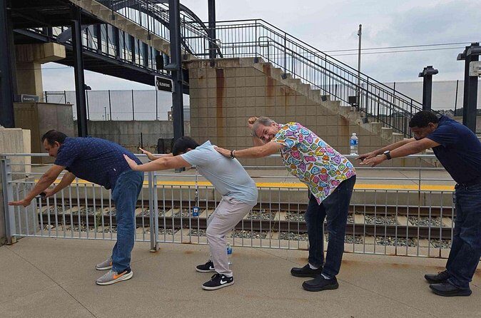 Fort Wayne Art Walk Color Coated Mural Maze - FAQs