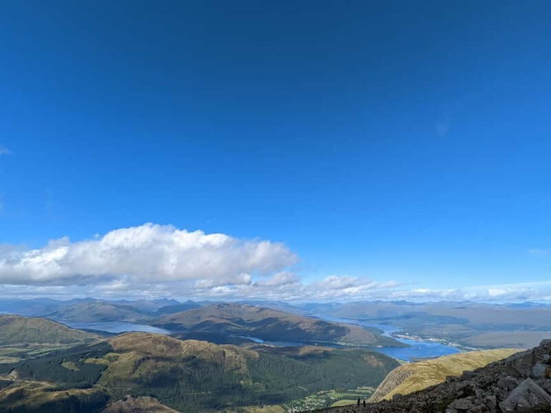 Fort William: Ben Nevis Guided Group Hike - The Value of This Experience