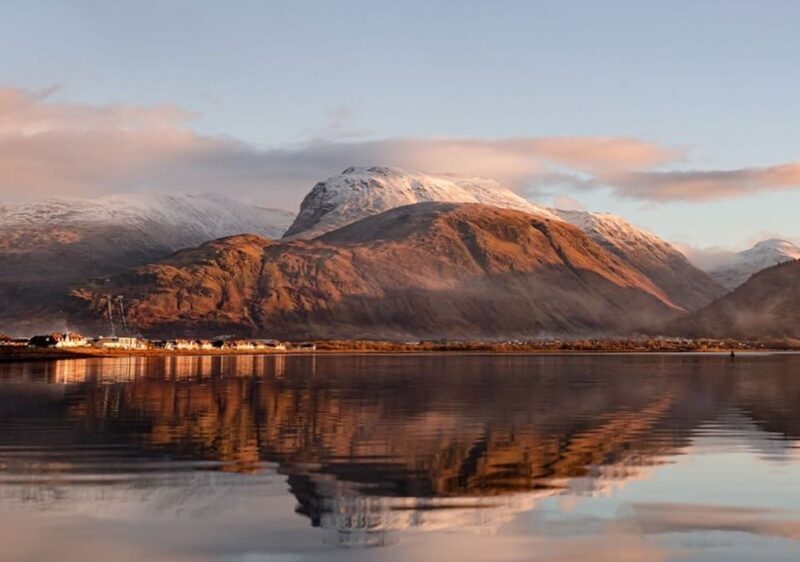 Fort William: Evening Cruise with Views of Ben Nevis - An In-Depth Look at the Cruise Experience