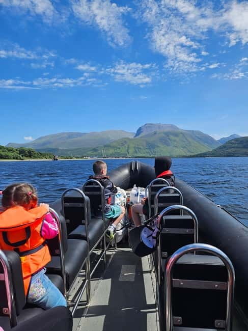 Fort William: Speed boat adventure - Final Thoughts: Is It Worth It?
