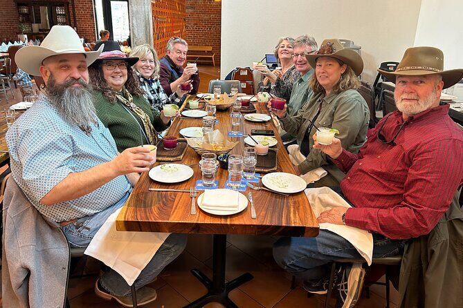 Fort Worth BBQ, Brews & Bites Food Tour - Strolling South Main Street: Art, Boutiques, and Local Vibe