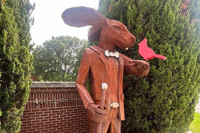 Fort Worth BBQ, Brews & Bites Food Tour - Tex-Mex from a Family Recipe