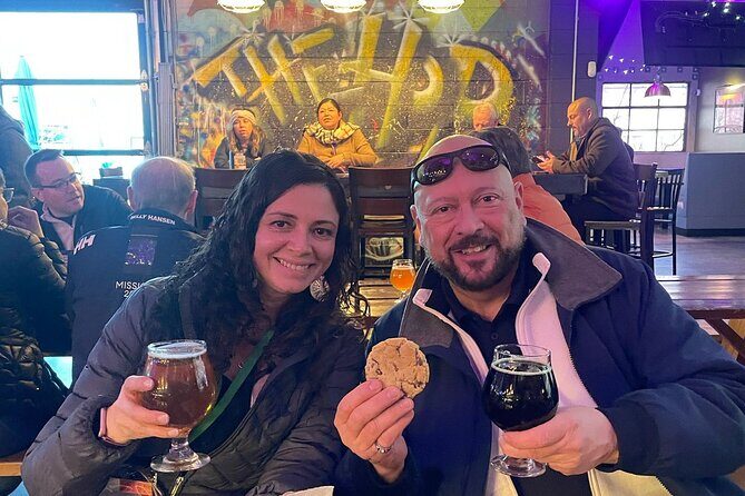 Fort Worth BBQ, Brews & Bites Food Tour - What Do the Reviews Say?