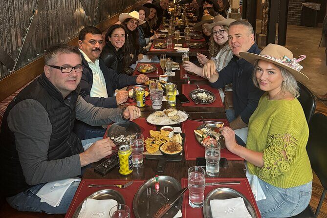 Fort Worth BBQ, Brews & Bites Food Tour - Value and Who It’s For