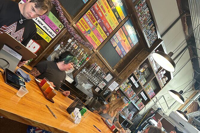 Fort Worth BBQ & Brews Tour w/Transportation - Cowtown Tour Co. - The Sum Up: Is This Tour Worth Your Time?