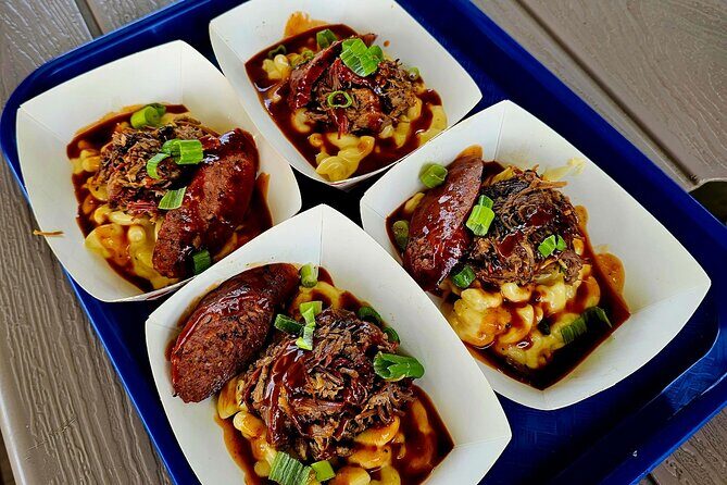 Fort Worth BBQ & Brews Tour w/Transportation - Cowtown Tour Co. - FAQ