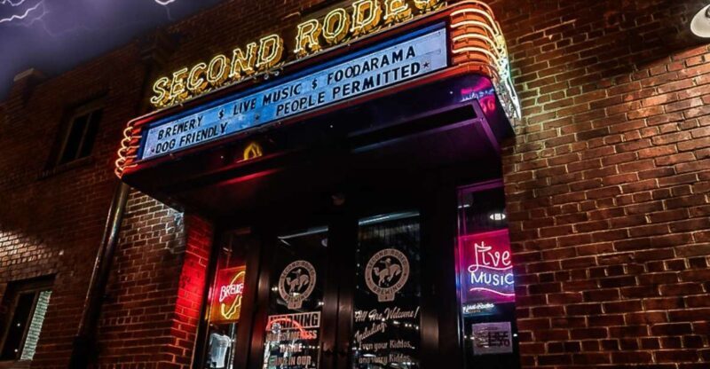 Fort Worth: Ghosts & Hauntings of the Wild West Walking Tour - What to Expect from the Fort Worth Ghost Tour