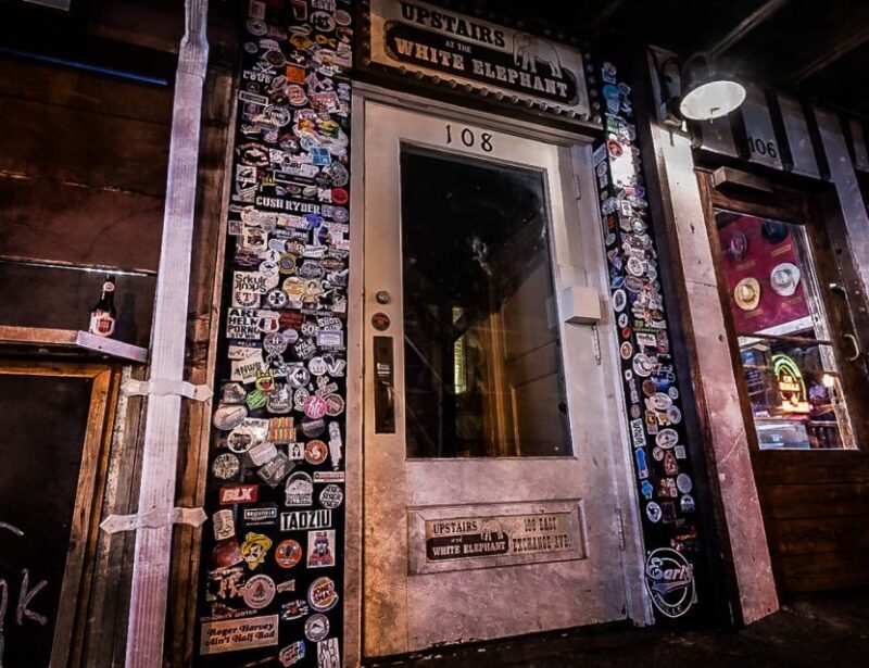 Fort Worth: Ghosts & Hauntings of the Wild West Walking Tour - Final Thoughts: Who Is This Tour For?