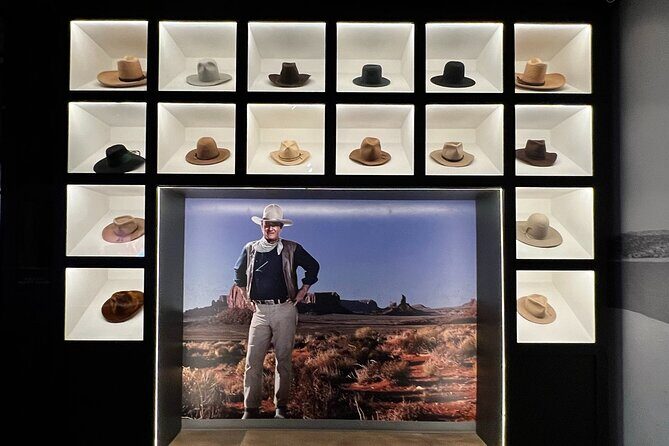 Fort Worth Highlights, Billy Bobs & John Wayne Day Tour - A Deep Dive into the Fort Worth Experience