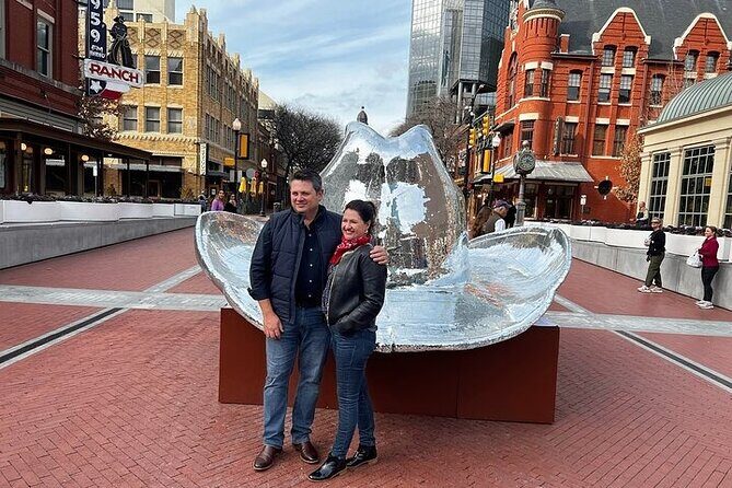 Fort Worth Highlights, Billy Bobs & John Wayne Day Tour - Frequently Asked Questions