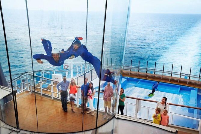Fort Worth Indoor Skydiving Experience with 2 Flights & Personalized Certificate - Pricing and Value