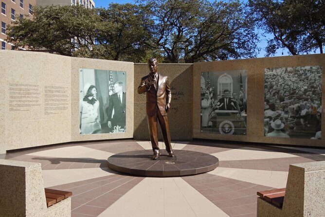 Fort Worth Scavenger Hunt and Sights Self-Guided Adventure - The Experience for Different Types of Travelers