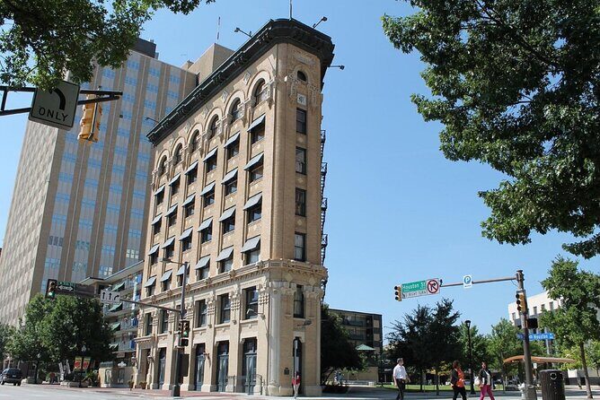 Fort Worth Scavenger Hunt and Sights Self-Guided Adventure - The Sum Up
